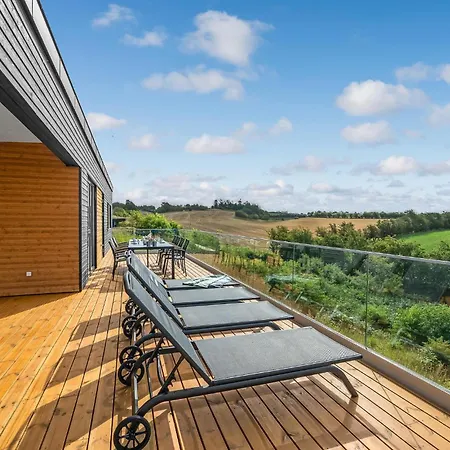 Beautiful In With Kitchen