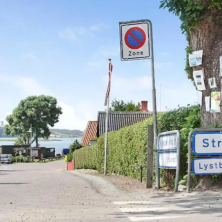 Beautiful In With Kitchen Løgstrup