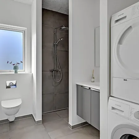 Beautiful In With Kitchen