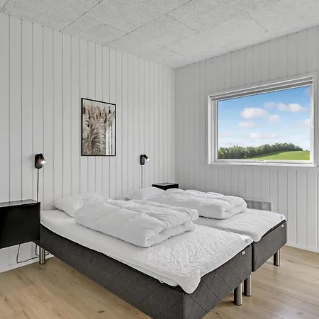 Beautiful In With Kitchen Vakantiehuis Løgstrup