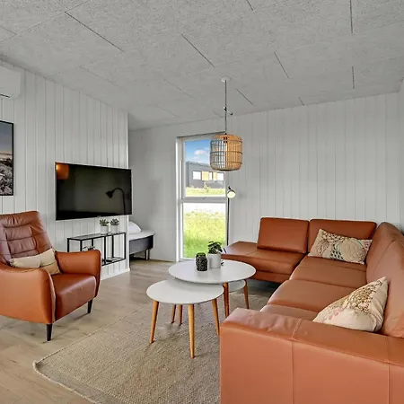 Beautiful In With Kitchen Vakantiehuis *