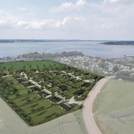 Vakantiehuis Beautiful In With Kitchen