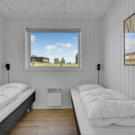 Beautiful In With Kitchen Vakantiehuis *