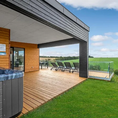 Beautiful In With Kitchen